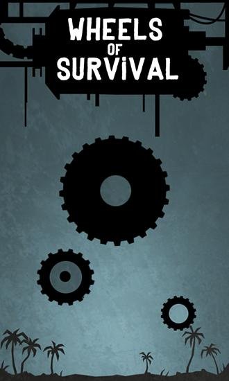 download Wheels of survival apk